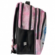 Ученическа Раница 2 в 1 KAOS - Lady Winter