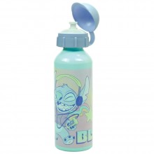 Алуминиева Бутилка 520 ml Stitch - Having a Blast