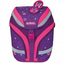 Комплект Herlitz Softflex Plus - Butterfly