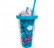 Чаша със сламка 450 ml Coolpack - K-POP Bright