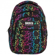 Раница BackUp - Fluo