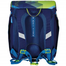 Комплект Herlitz FiloLight Plus - Green Goal