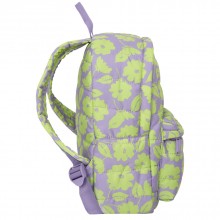 Тийн Раница CoolPack Abby - Flores Lila
