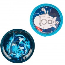 Комплект Herlitz FiloLight Plus - Deep Sea