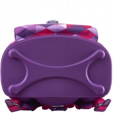 Комплект Herlitz Midi Plus - Pink Cubes