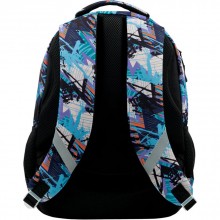 Раница Kite GoPack Teens 162L-5 - Pattern