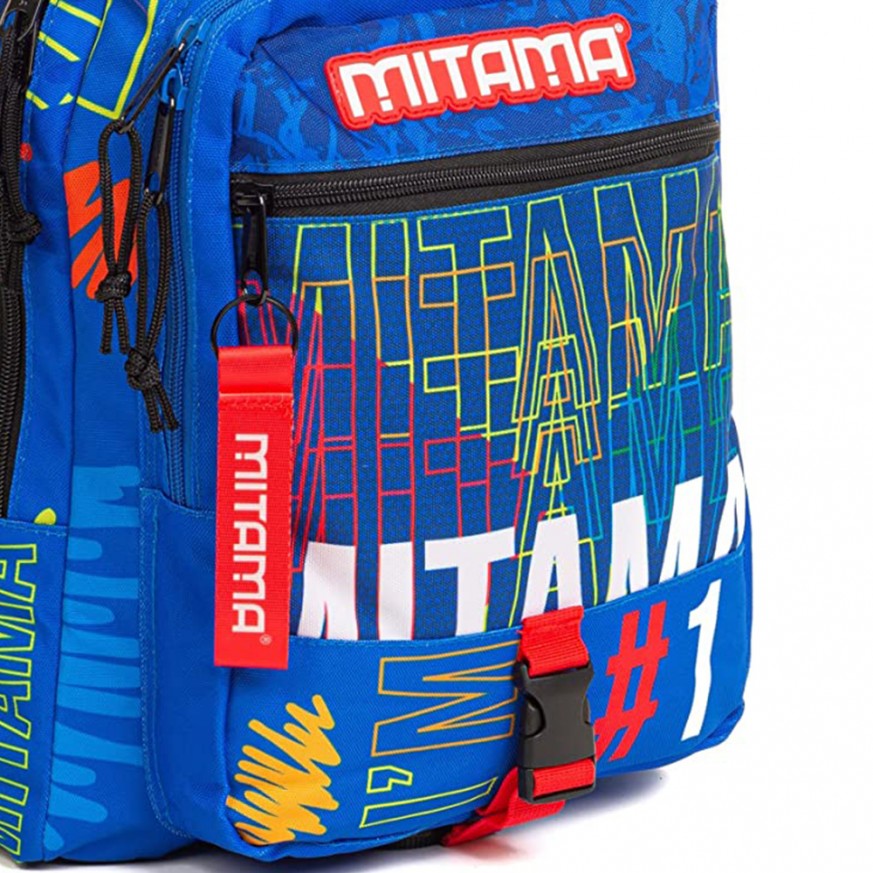 MITAMA Plus One 63762, MTAMA One, MITAMA 63762, MITAMA Plus, Раница ...