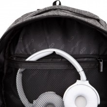Раница Coolpack Grif - Grey