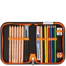 Комплект Herlitz FiloLight Plus - Speed