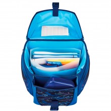 Комплект Herlitz FiloLight Plus - Deep SeaКомплект 