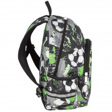 Раница CoolPack Toby - Let's Go