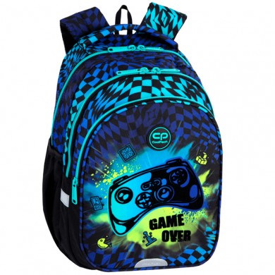 Раница CoolPack Jerry - Gamer Chess