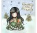 Коледна картичка Santoro Gorjuss Christmas Friend