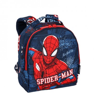 Раница Coolpack Puppy - Spiderman