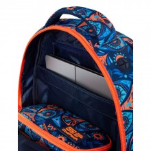 Раница CoolPack Factor - Aztec Blue