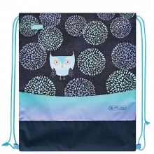 Комплект Herlitz FiloLight Plus - Flower Owl
