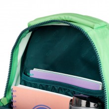 Раница CoolPack Jerry - Gradient Blue Lagoon
