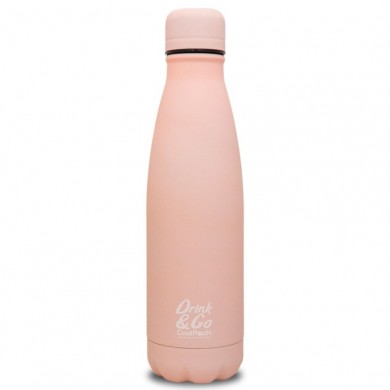 Термо Бутилка 500 мл Coolpack - Powder Peach
