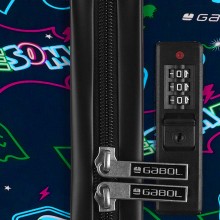 Куфар ABS 66 см GABOL - Loot