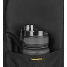 Бизнес Раница Coolpack Ramb - Black