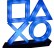 Декоративна LED лампа PlayStation PS5 - XL 30 см