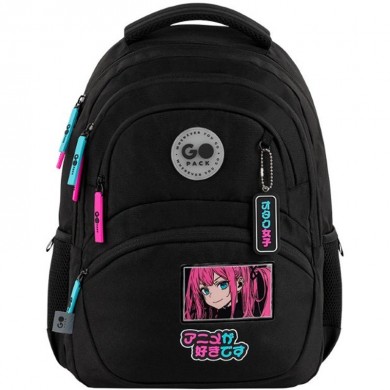 Раница GoPack Education 175M - Anime Girl