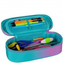 Объл Несесер CoolPack - Gradient Blueberry