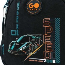 Раница GoPack 2606 - Speed Zone