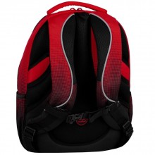 Раница CoolPack Factor - Gradient Cranberry