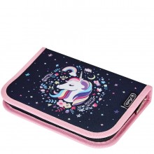 Комплект Herlitz Loop Plus - Unicorn