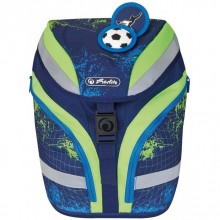 Комплект Herlitz Softflex Plus - Kick It
