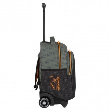 Раница на колела Coolpack Jack - Mandalorian