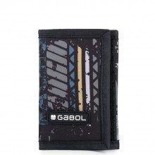 Портфейл GABOL - Road