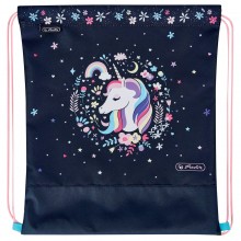 Комплект Herlitz Loop Plus - Unicorn