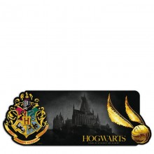 Maxi подложка за бюро Kids Licensing - Harry Potter 80x35 см