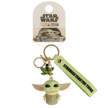 Ключодържател Star Wars The Mandalorian - Grogu