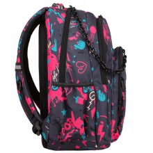 Раница Coolpack Basic Plus - K-POP Dark