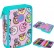 Зареден Несесер с 2 ципа XL CoolPack - Happy Donuts