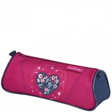 Комплект Herlitz Midi Plus - Hearts