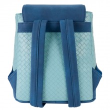 Mini раница Loungefly Disney - Stitch