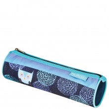 Комплект Herlitz Ultralight Plus - Flower Owl
