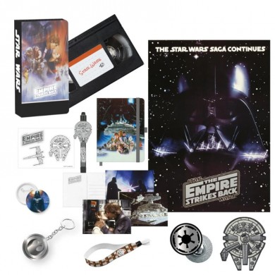 Подаръчен комплект Star Wars - Cerda