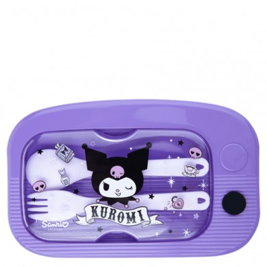 Кутия за храна CoolPack - Kuromi