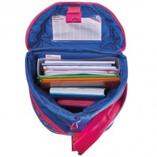 Комплект Herlitz Softlight Plus - Butterfly