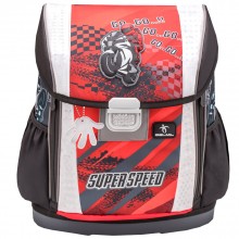 Раница за 1 клас BELMIL - Super Speed