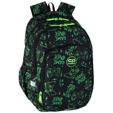 Раница CoolPack Prime Pro - Game Night