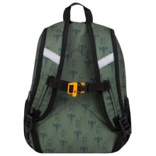 Раница за детска градина Coolpack Toby - Mandalorian