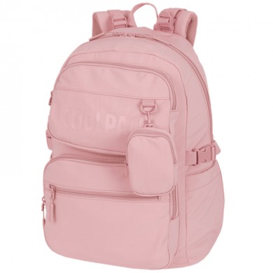 Ученическа Раница CoolPack Lark - Peach
