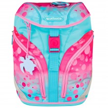 Комплект Herlitz Softlight Plus - Pink Bubbles