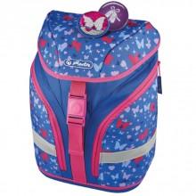 Комплект Herlitz Softlight Plus - Butterfly